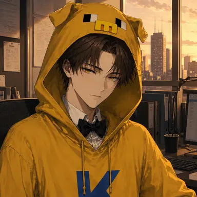 Profile image of Kyo