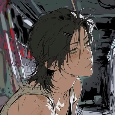 Profile image of コビン