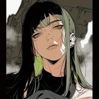 Profile image of ブレイク