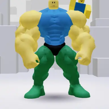 Profile image of 고무왕