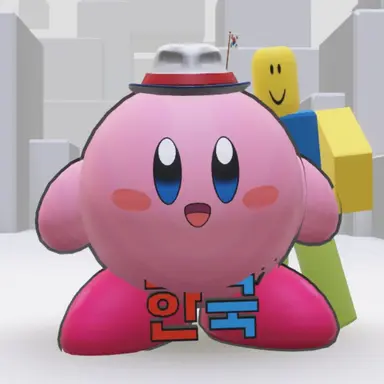 Profile image of 커비