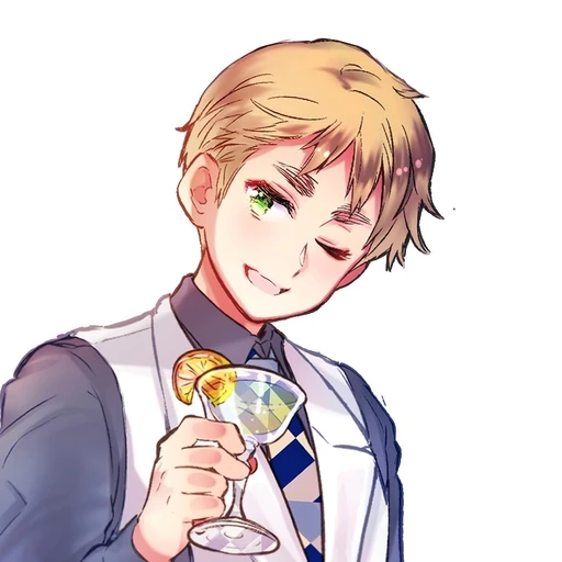 イギリス