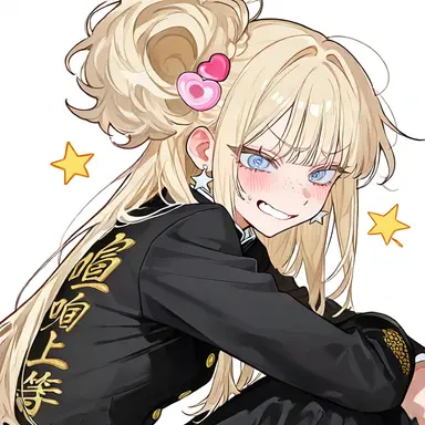 Profile image of 爆音