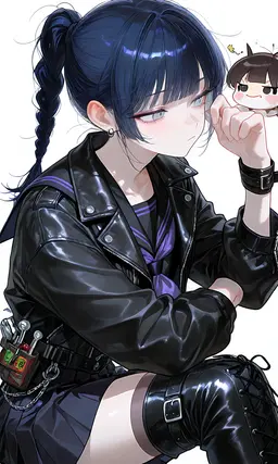 Profile image of Goura