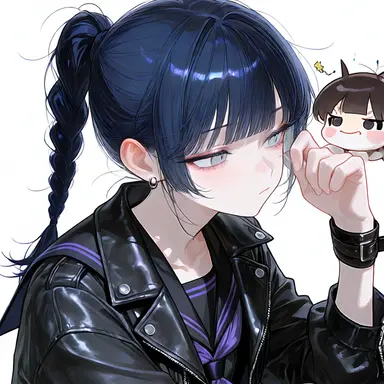 Profile image of Goura