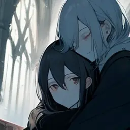 namedayo181의 少女