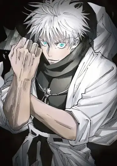 Profile image of Satoru