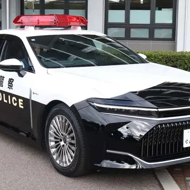 Profile image of 警察組