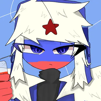 Profile image of ロシア