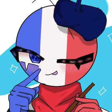 Profile image of フランス