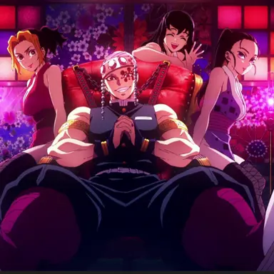 Profile image of 텐겐