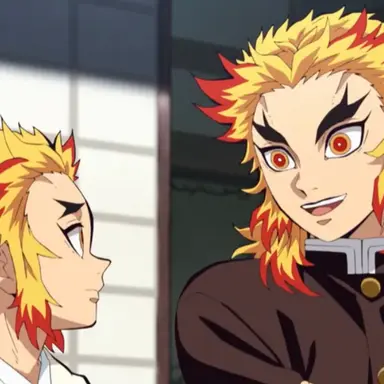 Profile image of 렌고쿠