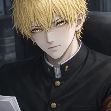 Profile image of Aito Kuga