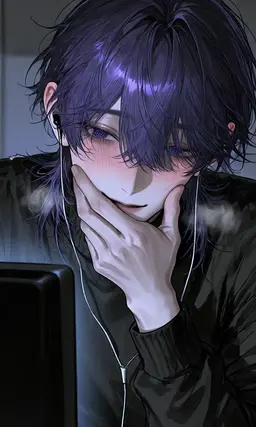 Profile image of 시즈키
