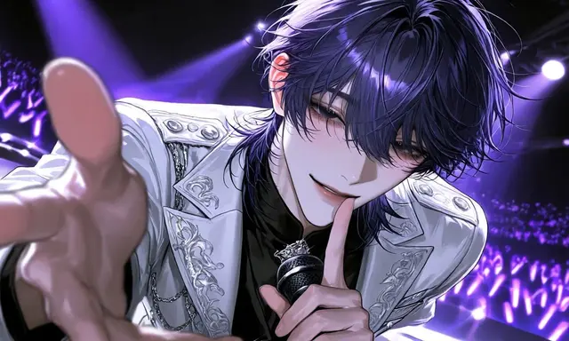 Profile image of 시즈키