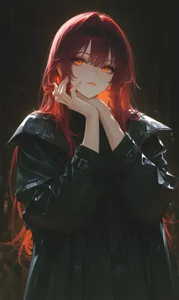 Profile image of 刹那