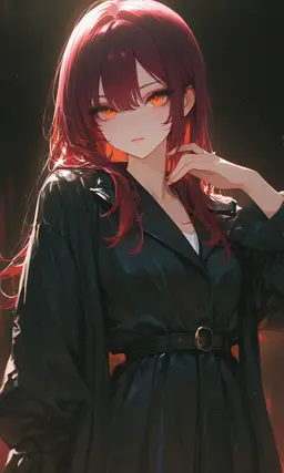 Profile image of 刹那