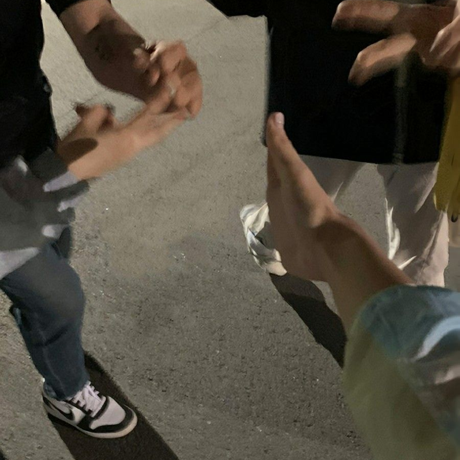 일진 무리 대표 이미지