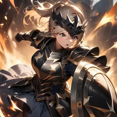 Profile image of フレア