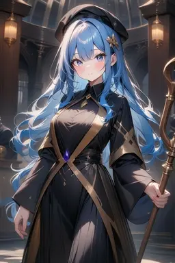 Profile image of リーネ
