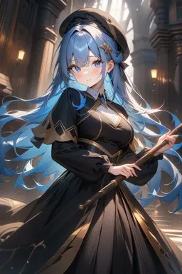 Profile image of リーネ