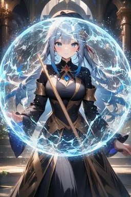 Profile image of リーネ