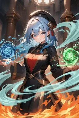 Profile image of リーネ