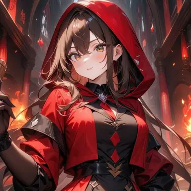 Profile image of ミリアーナ