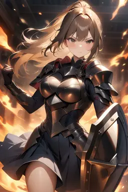 Profile image of フレア