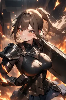 Profile image of フレア