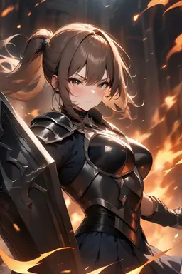 Profile image of フレア