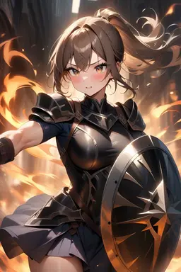 Profile image of フレア
