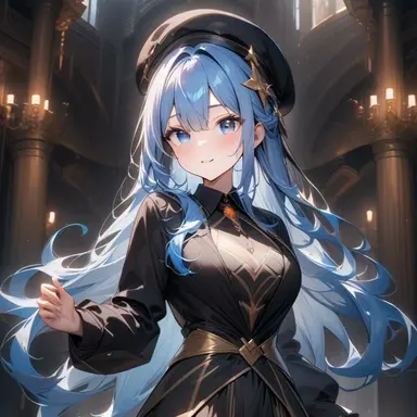 Profile image of リーネ