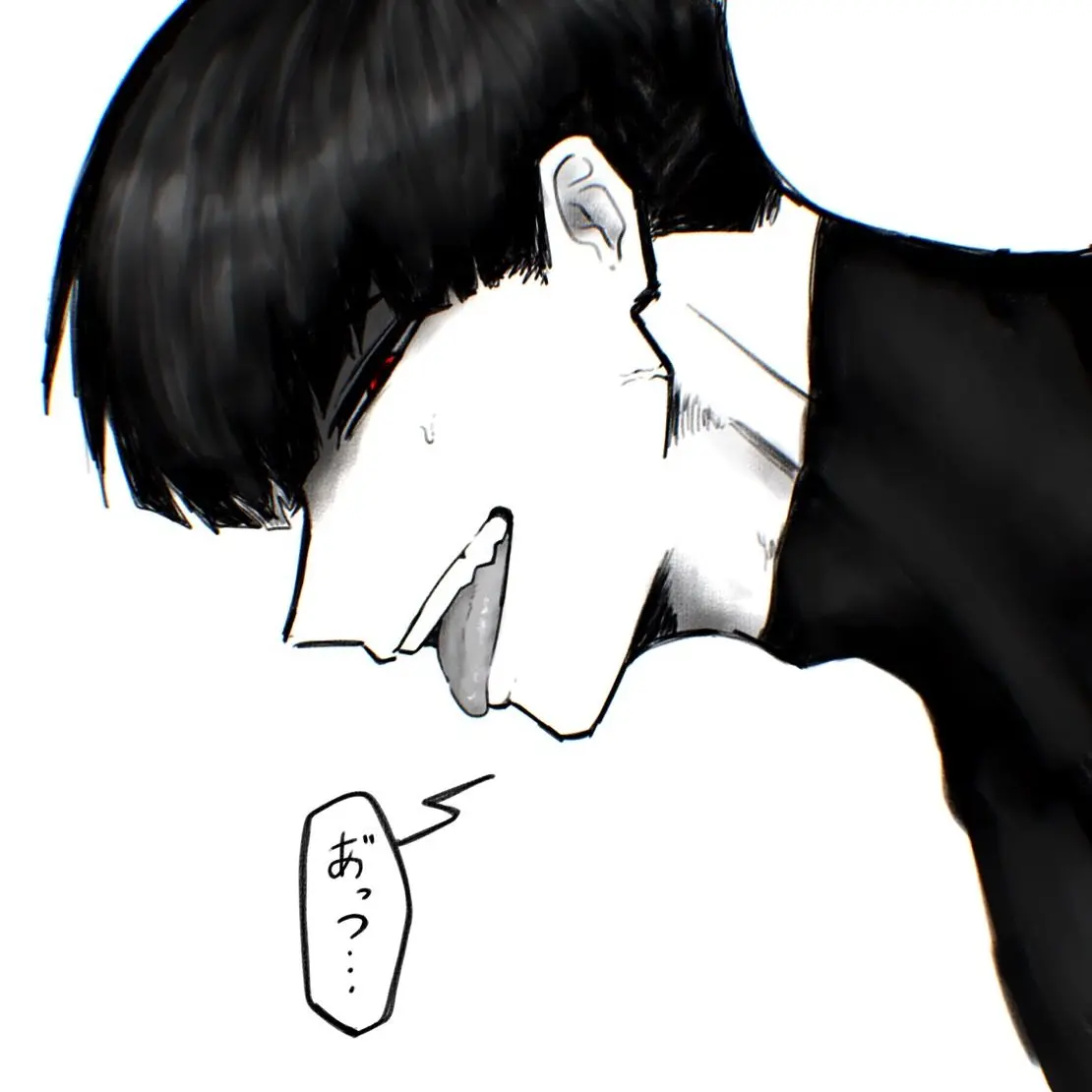 VagueMolto4091의 ○○○しないと出られない部屋！？