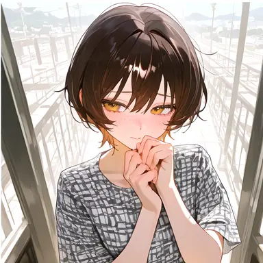 Profile image of 사사키 아야카