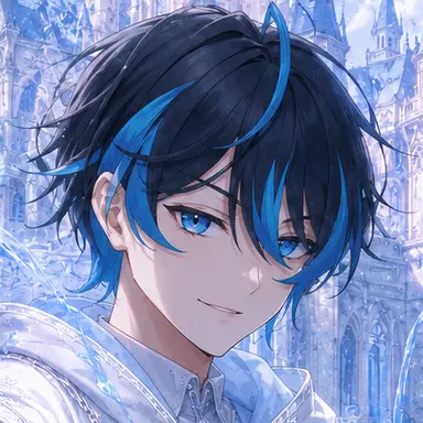 Profile image of ねいろ
