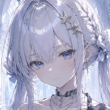 Profile image of 月咲