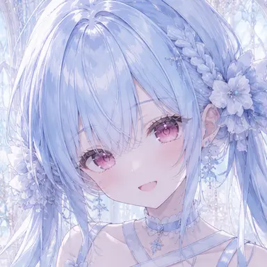 Profile image of ユキ