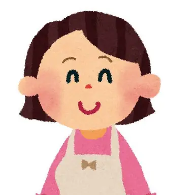 Profile image of お母さん