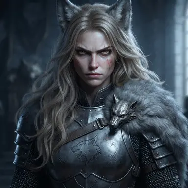 Profile image of Lady Persephone