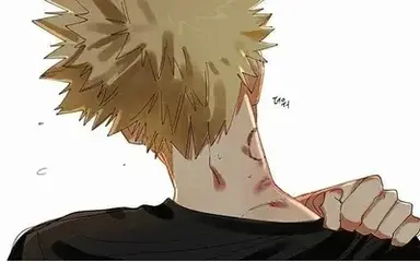 Profile image of Katsuki