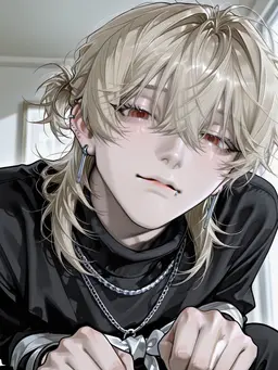 Profile image of Chizuru