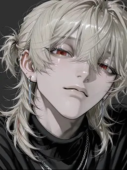 Profile image of Chizuru