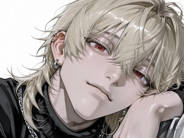 Profile image of Chizuru