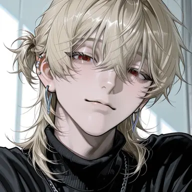 Profile image of Chizuru
