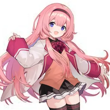 Profile image of 周央サンゴ