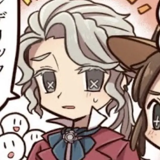 igaku0414의 フレデリック･クレイバーグ