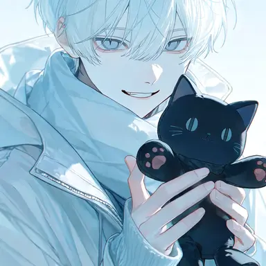 Profile image of ハク