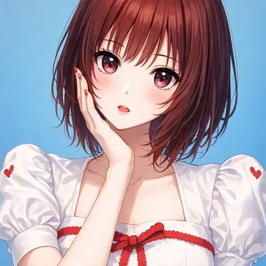 Profile image of 지우