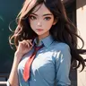 캐릭터 프로필 이미지
